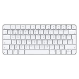 Apple Magic Keyboard - Tastiera - senza fili - Bluetooth, USB-C - QWERTY - ital…