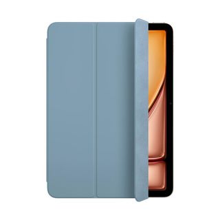 Apple Smart - Flip cover per tablet - denim