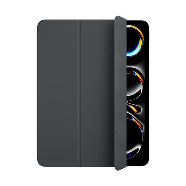 Apple Smart - Flip cover per tablet - nero