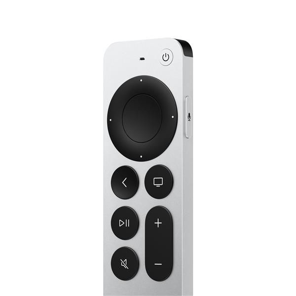Apple TV 4K (Wi-Fi + Ethernet) - Terza generazione - lettore AV - 128 GB - 4K U…