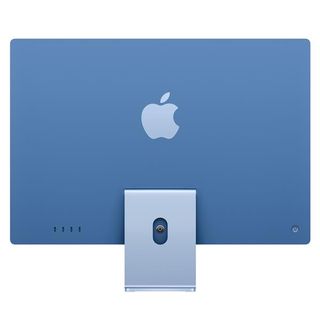 Apple iMac with 4.5K Retina display - All-in-one M4 fino a - RAM 24 GB - SSD 51…