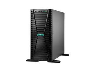HPE ProLiant ML110 Gen11 - Server - tower 4.5U - 1 via - 1 x Xeon Silver 4510 /…