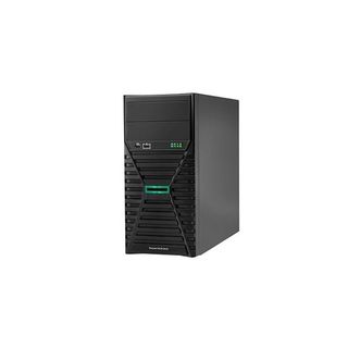 HPE ProLiant ML350 Gen11 - Server - tower - 4U - a 2 vie - 1 x Xeon Silver 4510…