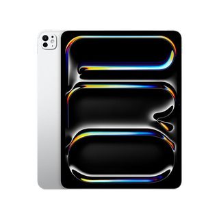 Apple iPad Pro 13ʺ Pro Wi‑Fi 512GB display standard Argento, 33 cm (13ʺ), 2752 …