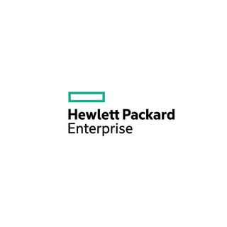 HPE RW Bar Code Label Pack - Etichette per codici a barre