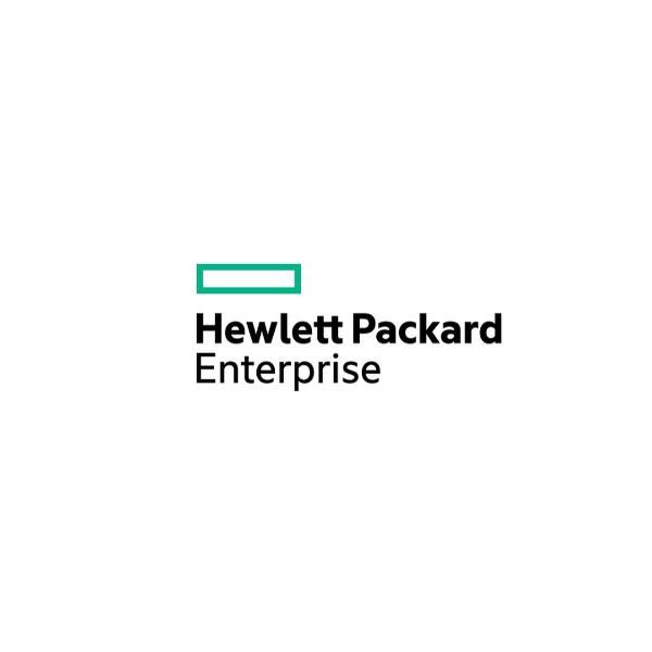 HPE RW Bar Code Label Pack - Etichette per codici a barre