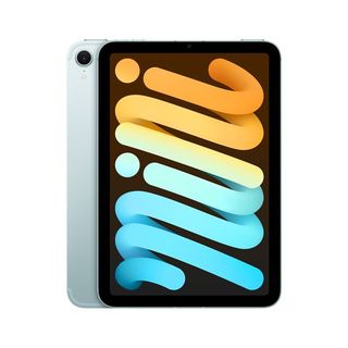 Apple iPad mini A17 Pro Wi-Fi + Cellular - Tablet - 512 GB - 8.3" IPS (2266 x 1…