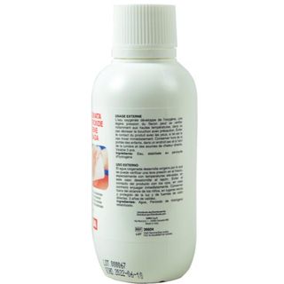 ACQUA OSSIGENATA - 250 ml - GB FR IT ES