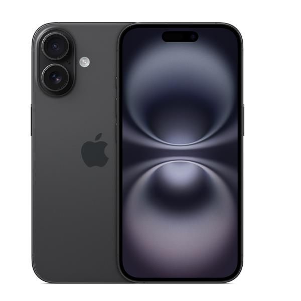 Apple iPhone 16 Plus - 5G smartphone - dual SIM /Memoria Interna 256 GB - displ…