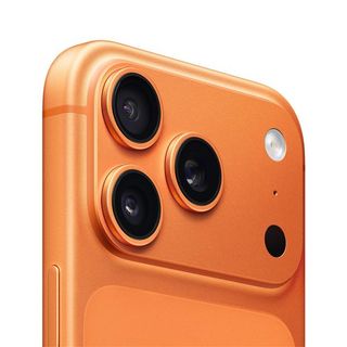 Apple iPhone 17 Pro 512GB Arancione Cosmico, 16 cm (6.3ʺ), 2622 x 1206 Pixel, 5…