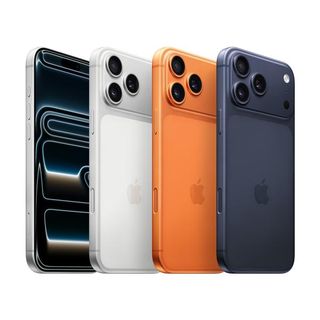 Apple iPhone 17 Pro Max 512GB Arancione Cosmico, 17,5 cm (6.9ʺ), 2868 x 1320 Pi…