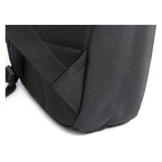 Hamlet Business - Zaino porta computer - fino a 15,6" - nero
