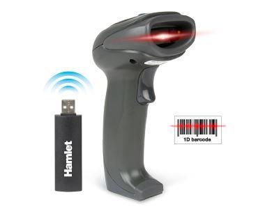 Hamlet HBCS1D10W - Scanner per codici a barre - palmare - 300 scan / sec - con …