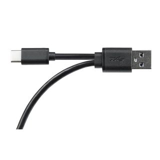 Hamlet XDVDSLIM3AC - Unità disco - DVD±RW (±R DL) / DVD-RAM - USB 3.1 Gen 1 - e…