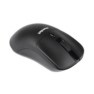 Hamlet XMICEBTW-RBMouse Ottico 1600Dpi Wireless 2,4Ghz + Bluetooth 5.0