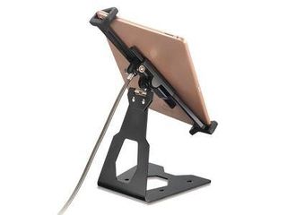 Hamlet XPADLOCK180S - Supporto - per tablet - bloccabile - acciaio rinforzato -…