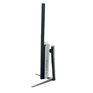 Hannspree HS322UPB - Monitor a LED - 32" (31.5" visualizzabile) - 2560 x 1440 Q…