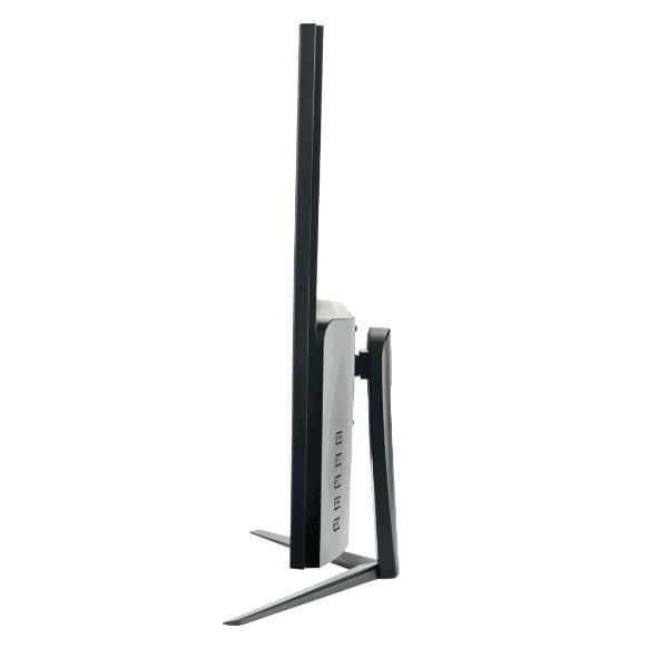 Hannspree HS322UPB - Monitor a LED - 32" (31.5" visualizzabile) - 2560 x 1440 Q…