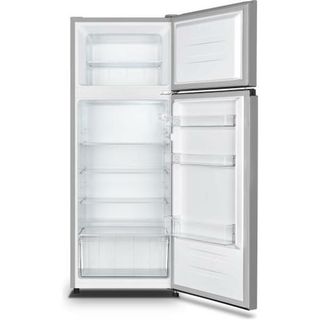 Hisense 2P, classe E, Inox