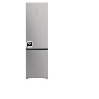 Hisense RB5P410SACC Libera installazione 413 L C Acciaio inox