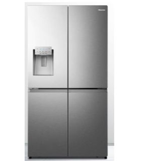 Hisense frigorifero 4 porte RQ760N4ASE