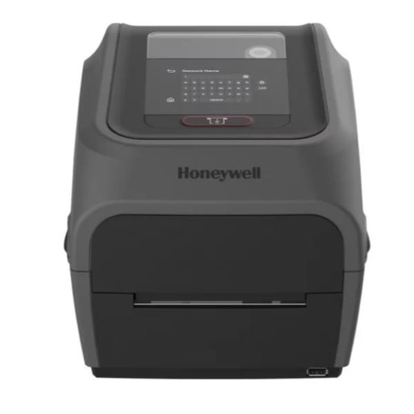 Honeywell PC45T - Stampante per etichette - trasferimento termico - Rullo (11,8…