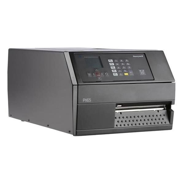Honeywell PX65 - Stampante per etichette - trasferimento termico - Rotolo (17 c…