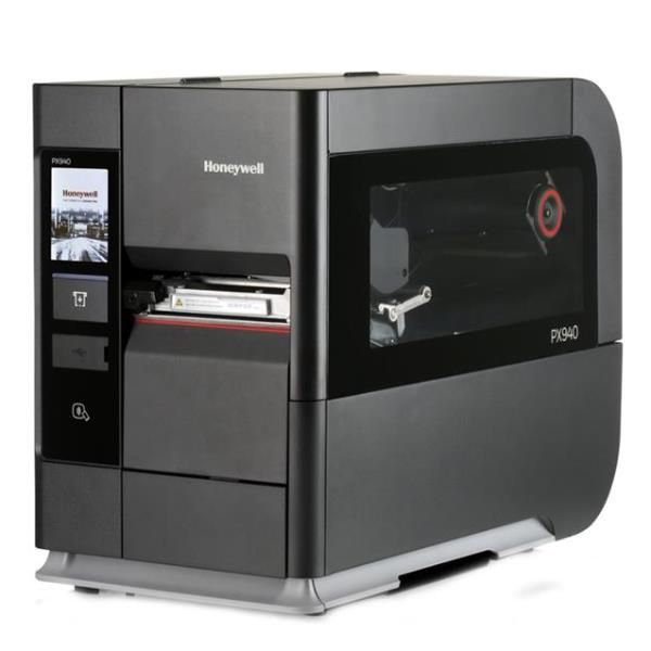 Honeywell PX940V - Verifier Version - stampante per etichette - termico diretto…
