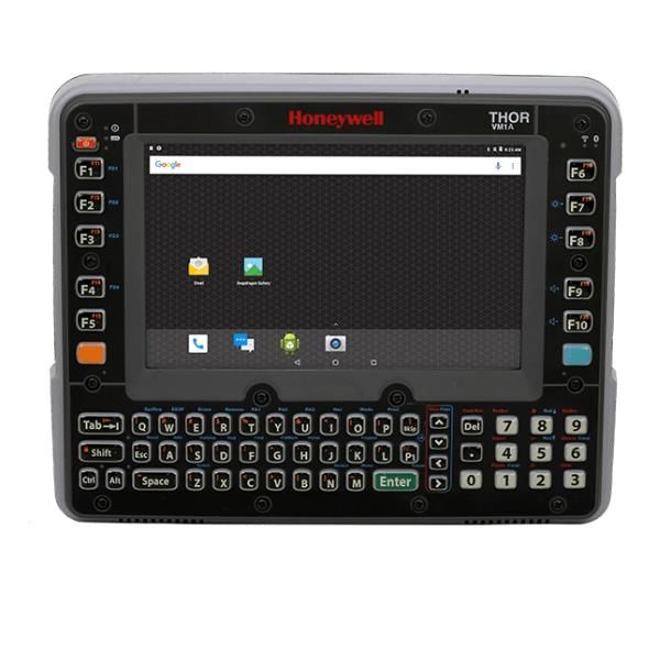 Honeywell Thor VM1A - Client Pack - computer su veicolo - Snapdragon 660 2.2 GH…