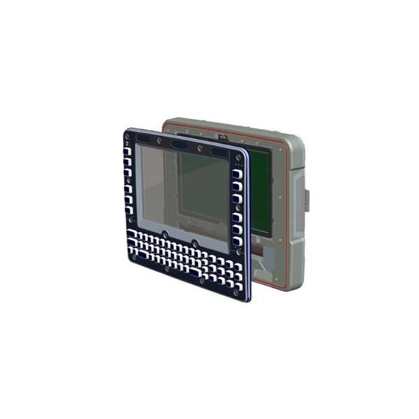 Honeywell Thor VM1A - Client Pack - computer su veicolo - Snapdragon 660 2.2 GH…