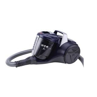 Hoover Breeze BR71_BR20011 - Aspirapolvere - a traino - senza sacco - blu elega…