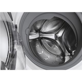 Hoover H-WASH 500 HW4 27AMC7/1-S, Caricamento frontale, 7 kg, B, 74 dB, 1200 Gi…
