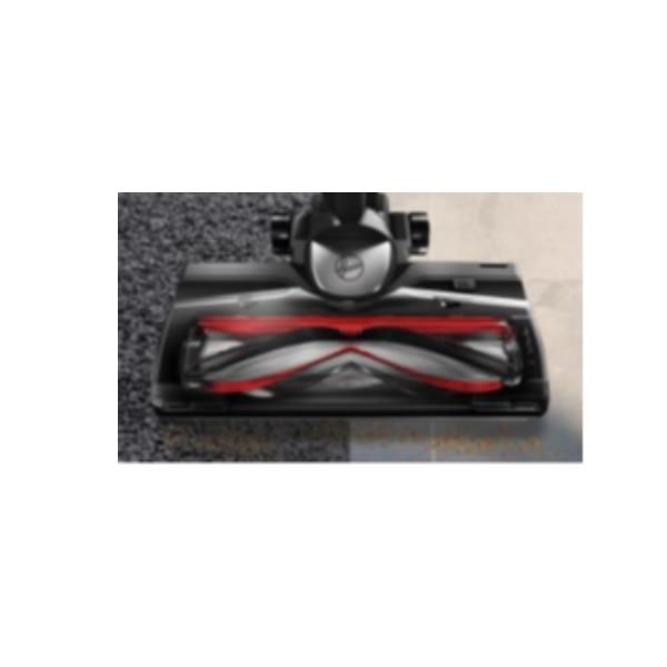 Hoover HF500 HF522STP 011 - Aspirapolvere - asta/portatile (2-in-1) - senza sac…