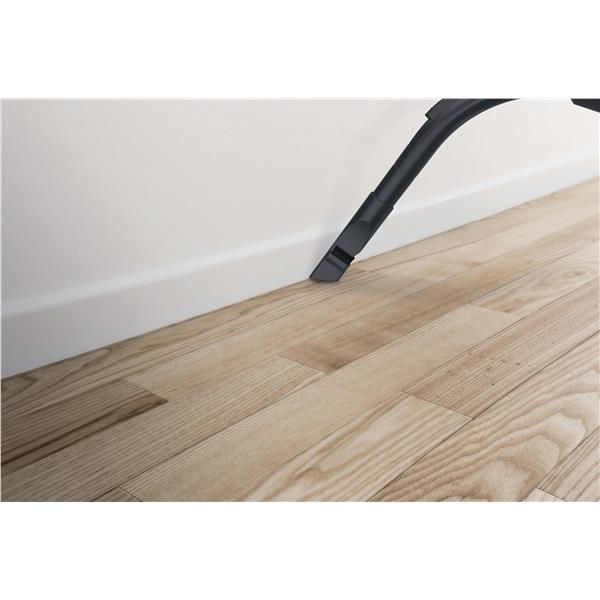 Hoover HP120PET 011, 700 W, A cilindro, Secco, Senza sacchetto, 2 L, EPA