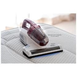 Hoover Ultra Vortex MBC500UV 011 - Aspirapolvere - palmare - senza sacco - ross…