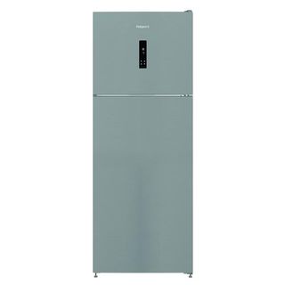 Hotpoint Ariston HPAD2 6472 XP4E Frigorifero doppia porta a libera installazion…