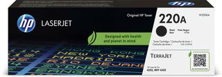 Hp - Toner originale LaserJet HP 220A - Nero - W2200A - 2.000 pag
