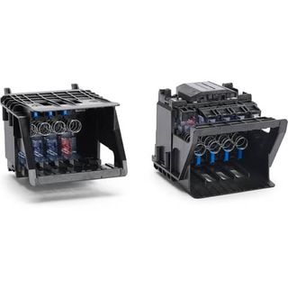 Hp - Cartuccia Ink originale - 712 - Nero - 3ED71A - 80 ml