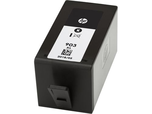 Hp - Cartuccia ink originale - 903XL - Nero - T6M15AE - 825 pag