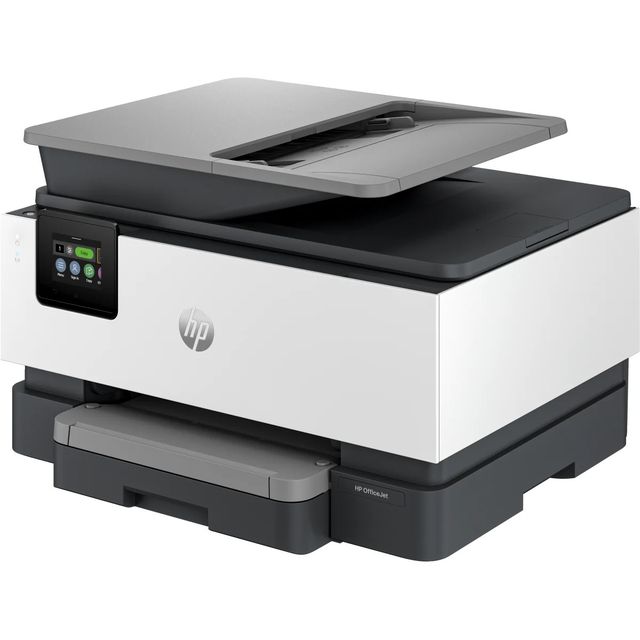 Hp - OfficeJet Pro 9120b All-in-One Printer - 4V2N0B