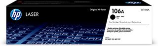 Hp - Toner originale - 106A - nero - W1106A - 1.000 pag