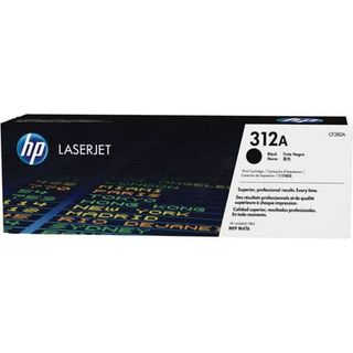 Hp - Toner originale - 312A - Nero - CF380A - 2.280 pag