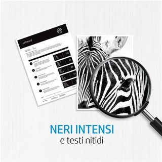 Hp - Toner originale - 81A - Nero - CF281A - 10.500 pag