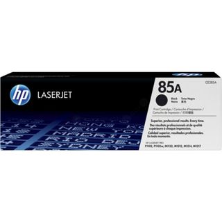 Hp - Toner originale- 85A - Nero - CE285A - 1.600 pag