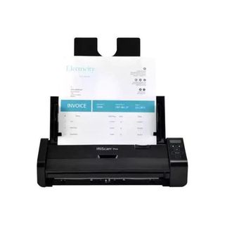 IRIS IRIScan Pro 5 - Scanner documenti - Sensore di immagine a contatto (CIS) -…