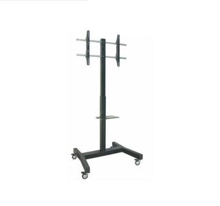 ITB Solution Lift Line Big Trolley - Carrello - per display LCD - nero - dimens…