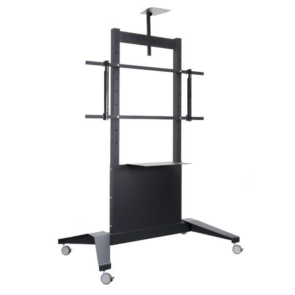 ITB Solution TROLLEY XXL - Carrello - per display LCD / sistema di videoconfere…