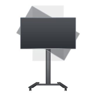 ITB Solution staffa di supporto - piedistallo - MB5310