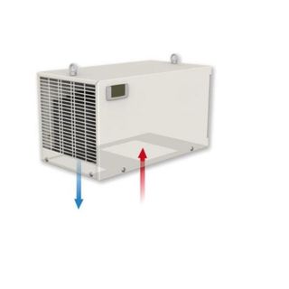 ITRack 309221, Cooling unit, Grigio, 1 pz, 50 kg