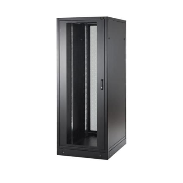 ITrack RACK NET 24U 1256X600X1000 NERO